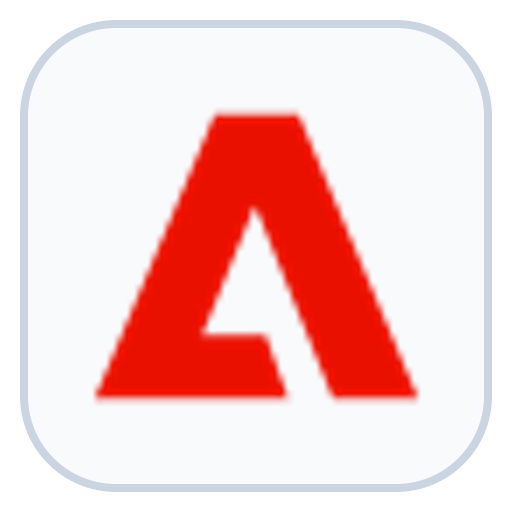 Adobe Acrobat cover
