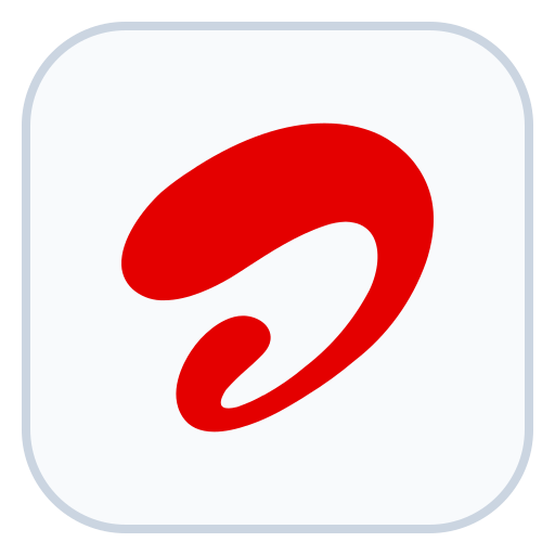 Airtel cover