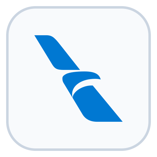 American Airlines cover
