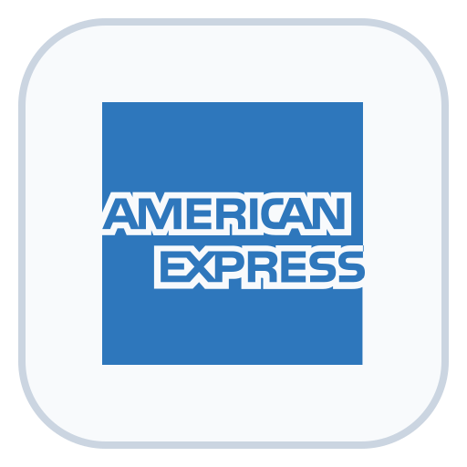 American Express cover