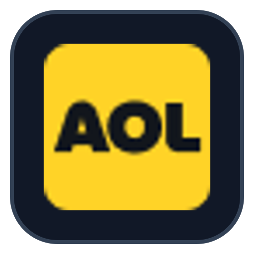 AOL Mail cover