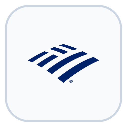 Bank of America cover