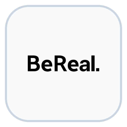 BeReal cover