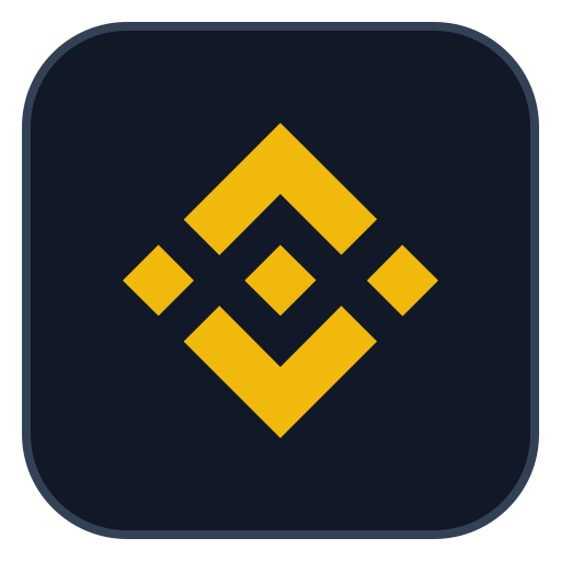 Binance cover