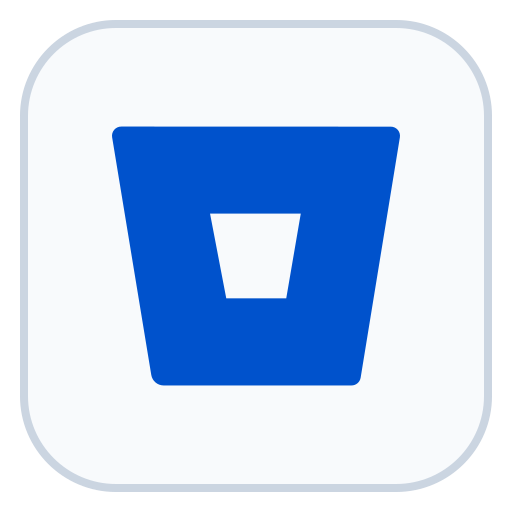 Bitbucket cover