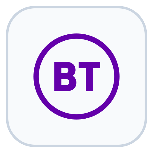 BT cover