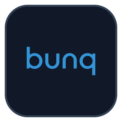 bunq cover