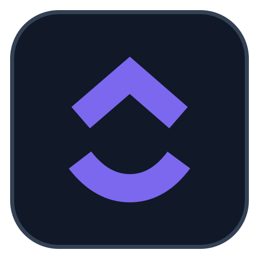 ClickUp cover