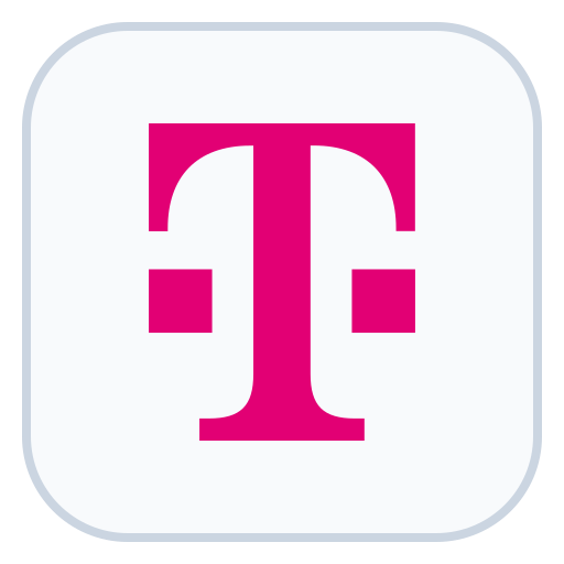 Deutsche Telekom cover