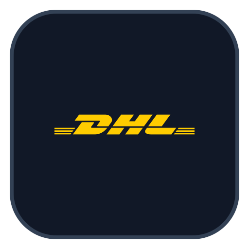 DHL cover