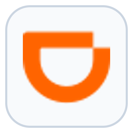 DiDi cover