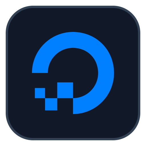 DigitalOcean cover