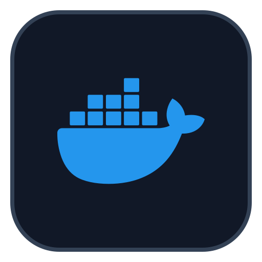 Docker Hub cover