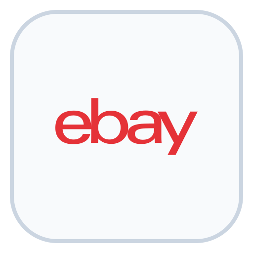 eBay cover