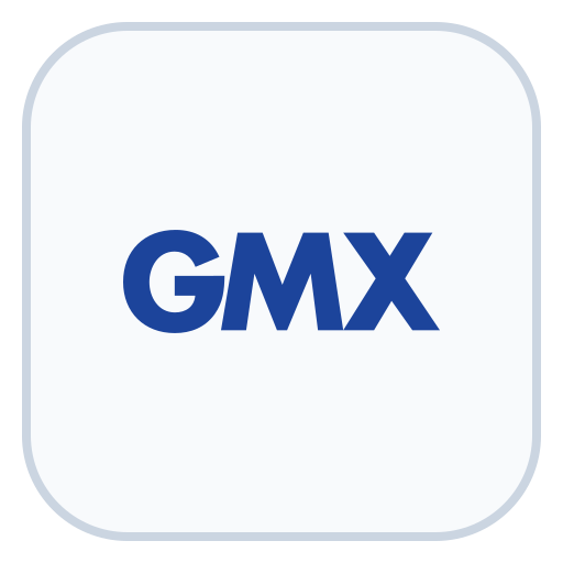 GMX Mail cover