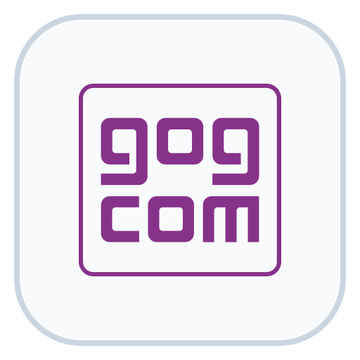 GOG.com cover