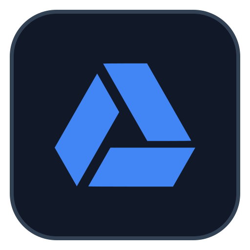 Google Drive cover