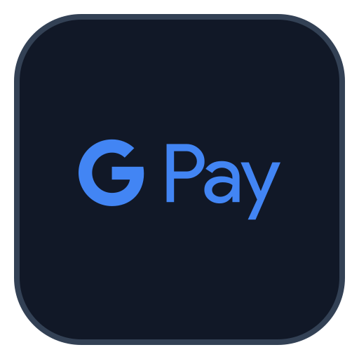 Google Pay cover