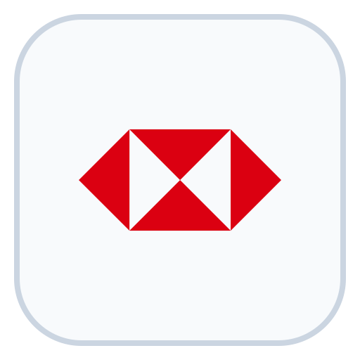 HSBC cover