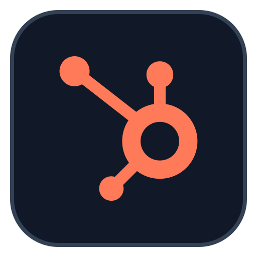 HubSpot cover