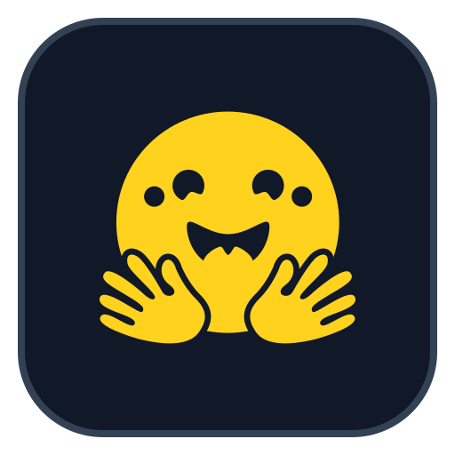 Hugging Face cover