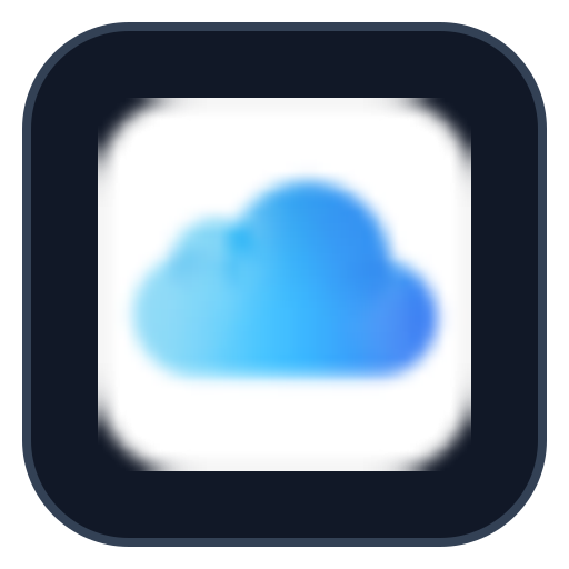 iCloud Mail cover
