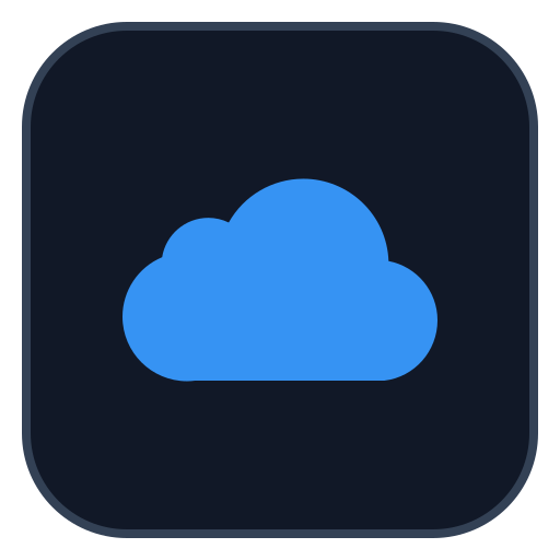 iCloud cover