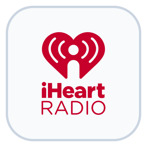 iHeartRadio cover