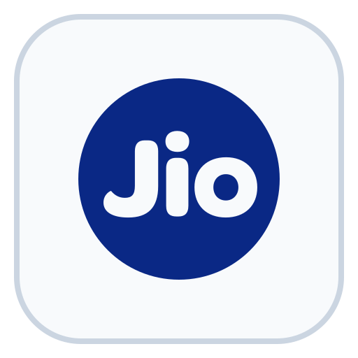 Jio cover