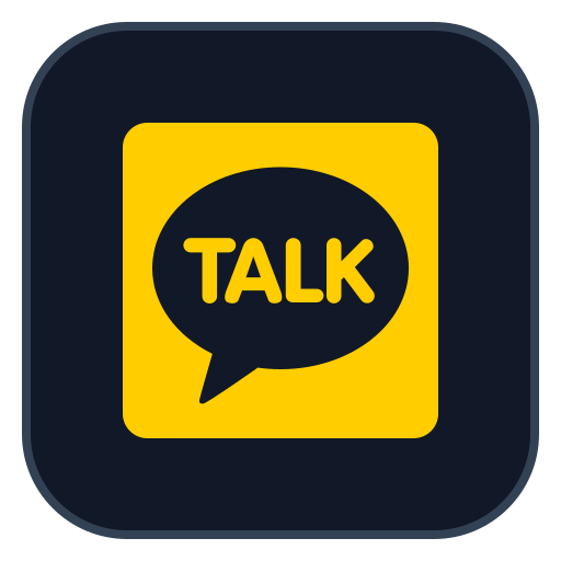 KakaoTalk cover