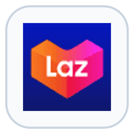 Lazada cover
