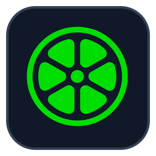 Lime cover