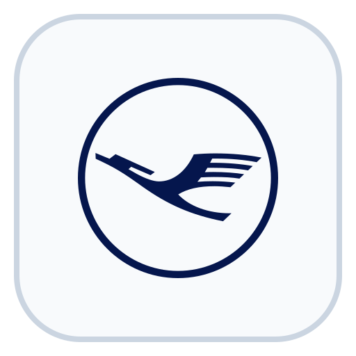 Lufthansa cover