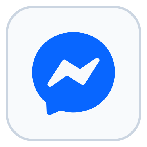 Messenger cover
