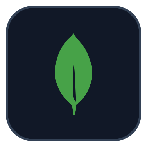 MongoDB Atlas cover