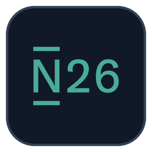 N26 cover