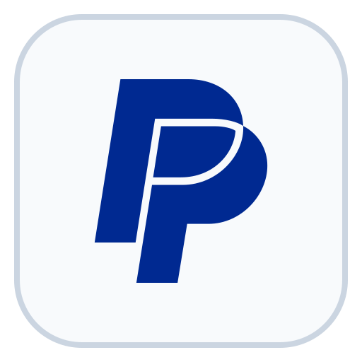 PayPal cover
