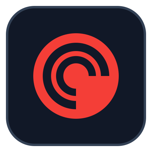 Pocket Casts cover