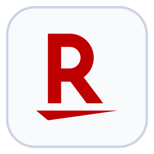 Rakuten cover