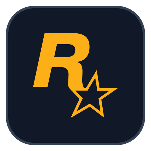 Rockstar Games Launcher cover