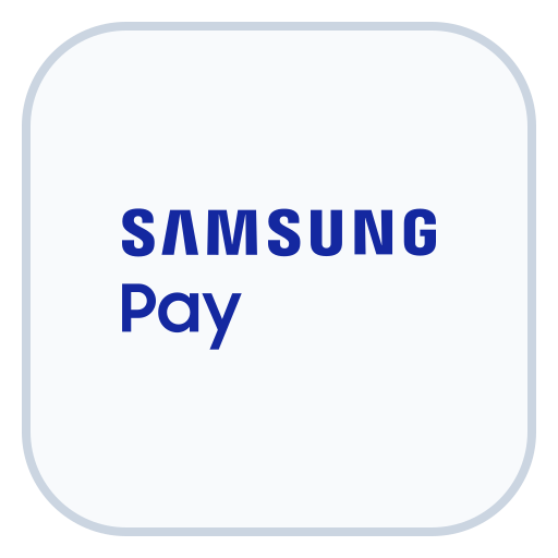 Samsung Pay cover