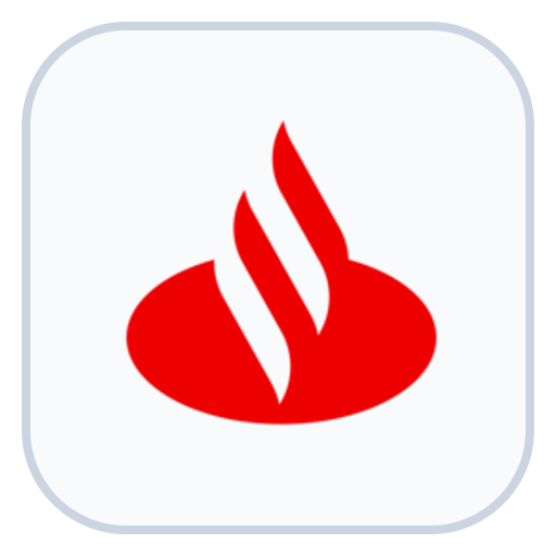 Santander cover