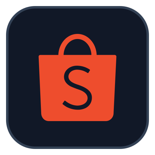 Shopee cover