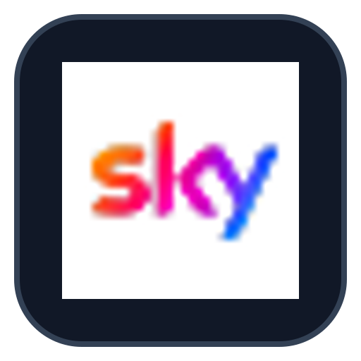 Sky Broadband cover