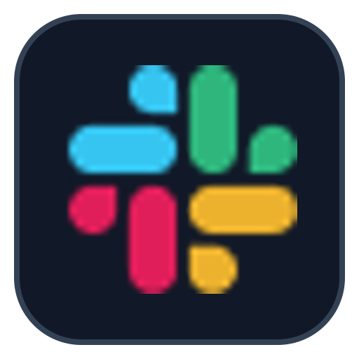 Slack cover