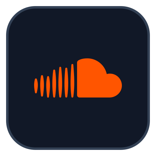 SoundCloud cover