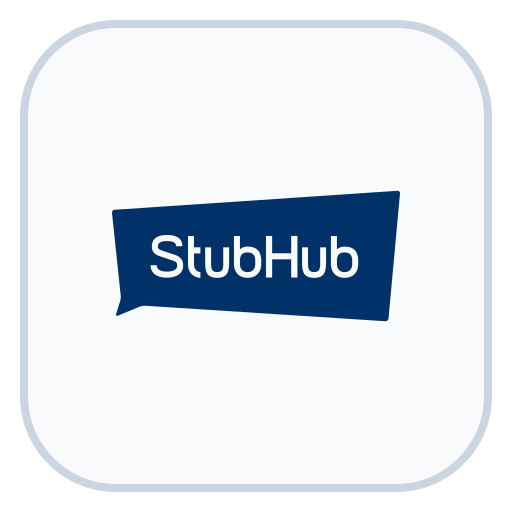 StubHub cover