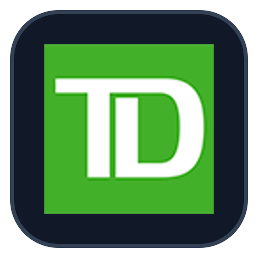 TD Bank cover