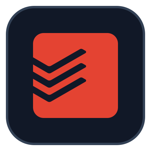 Todoist cover