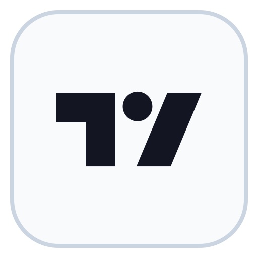 TradingView cover